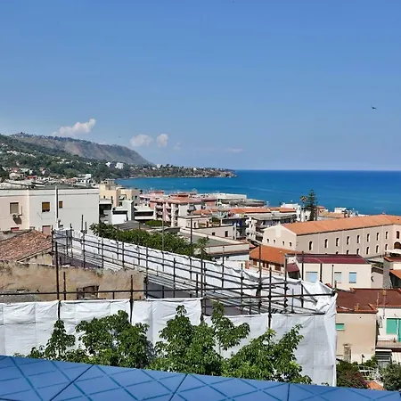 Monolocale Portaterra 2 Lejlighed Cefalù
